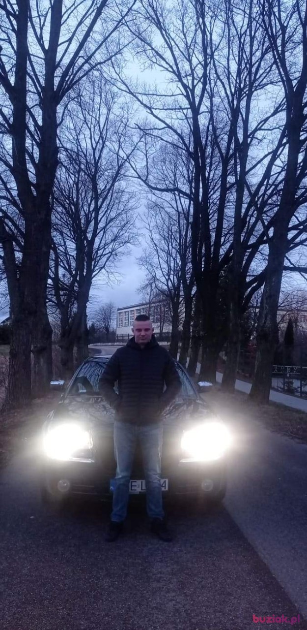 Robert, Male, 34, Kętrzyn, Polska: 1