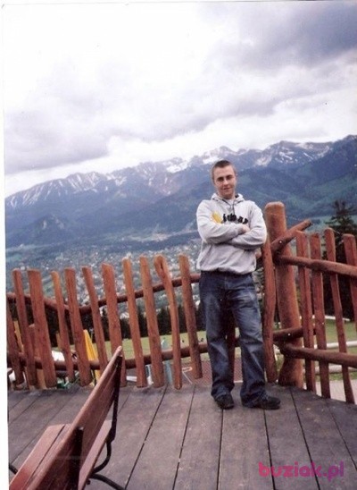 malins1986, Male, 39, Łask, Polska: 1