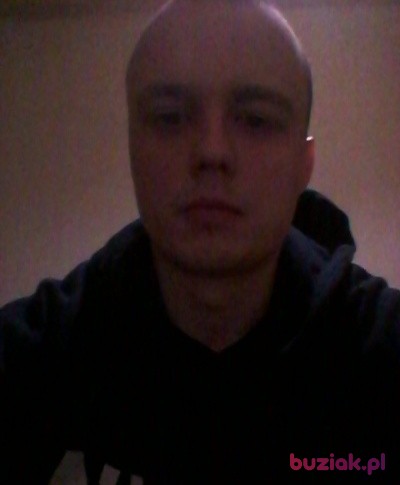 Radek, Mężczyzna, 31, Lublin, Polska: 1