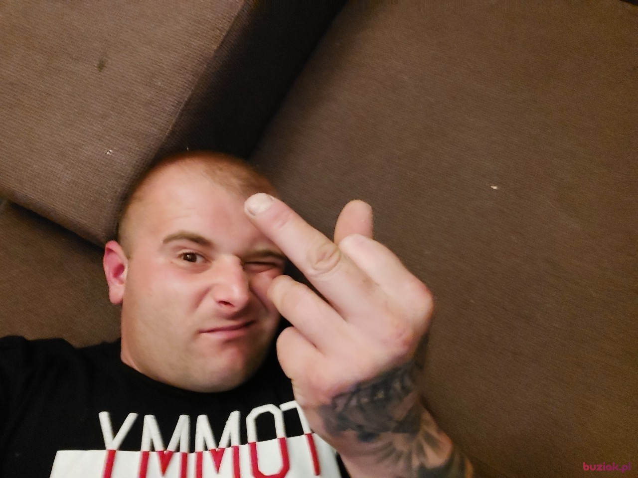 Pawel, Mężczyzna, 36, Haga, Holandia: 1