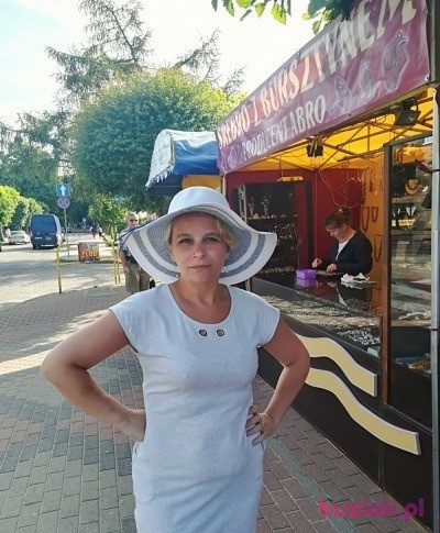 Sylwia, Kobieta, 45, Bardo, Polska, Zdjęcie: 2