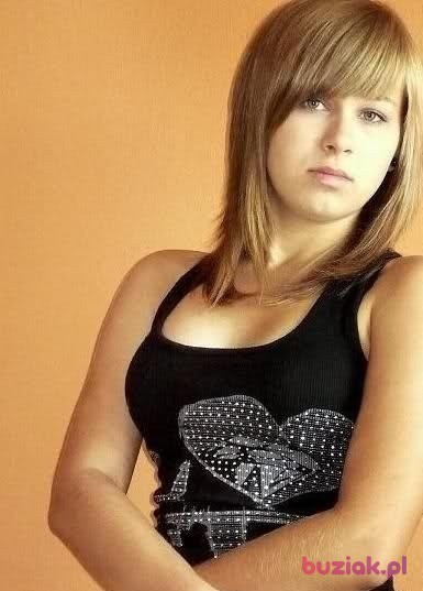 Gracjana, Kobieta, 29, Warszawa, Polska, Zdjęcie: 1