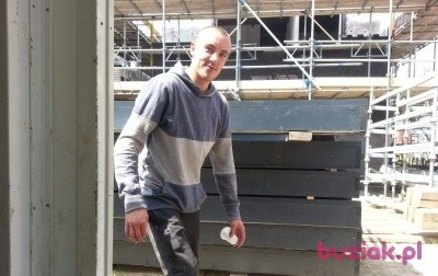 Marek, Mężczyzna, 29, Holandia: 1