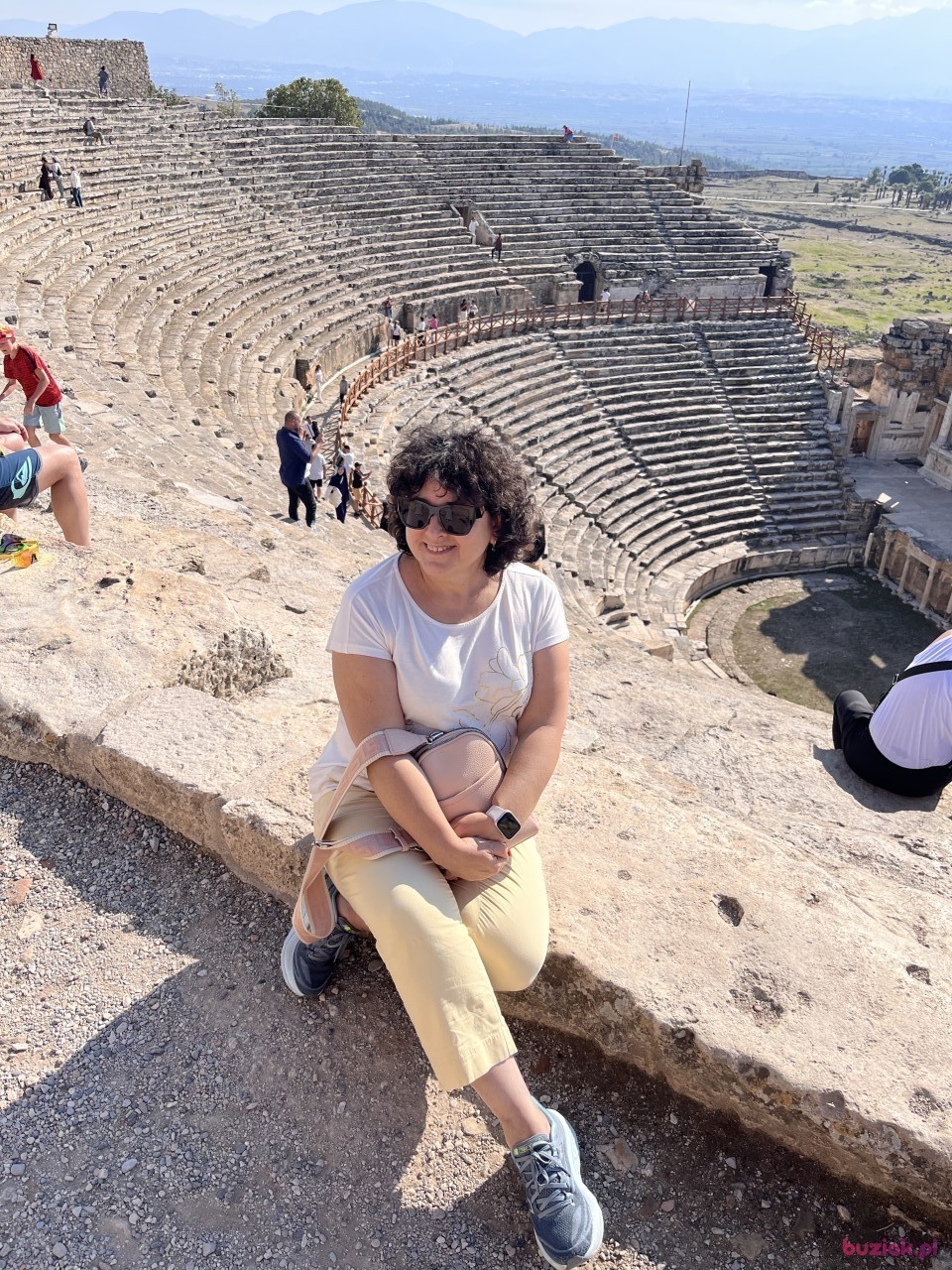 Madi, Female, 63, Rzeszów, Polska, Photo: 1