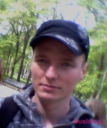 Zbyszek, Mężczyzna, 39, Warszawa, Polska, Zdjęcie: 1