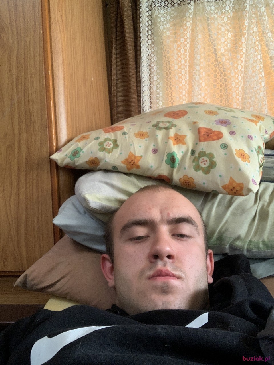 Piotrek, Male, 24, Mrągowo, Polska: 1