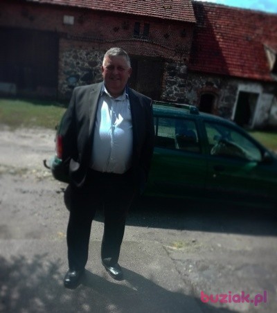 Ryszard, Male, 59, Żary, Polska, Photo: 1