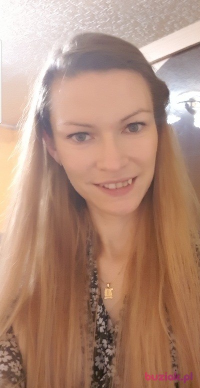 nili1, Female, 34, Poznań, Polska, Photo: 1