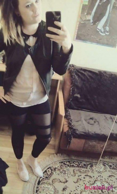 Anetkaaa, Female, 28, Olsztyn, Polska, Photo: 2