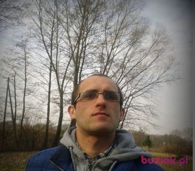 Ariel2008, Male, 34, Pleszew, Polska: 1