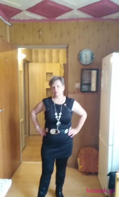 Marta, Female, 60, Wielka Brytania, Photo: 3