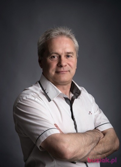Marian, Male, 60, Drawsko Pomorskie, Polska, Photo: 2