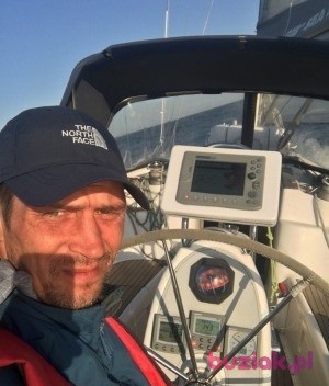 bartlomiej, Male, 45, Gdańsk, Polska, Photo: 1