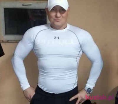 petering, Mężczyzna, 51, Toruń, Polska, Zdjęcie: 1