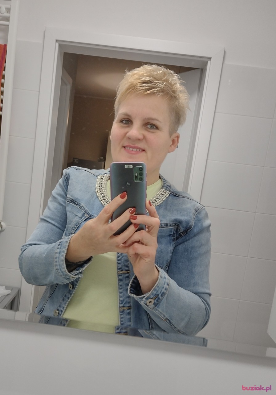 Kasia, Kobieta, 53, Wągrowiec, Polska, Zdjęcie: 3