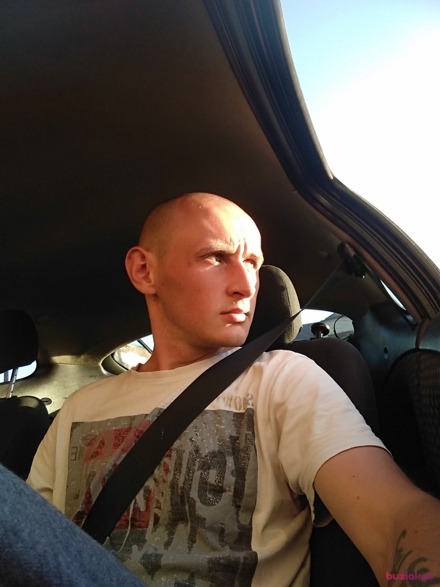 Damian, Male, 34, Kraków, Polska: 1
