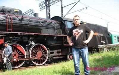 bartolini1995, Male, 30, Krotoszyn, Polska: 1