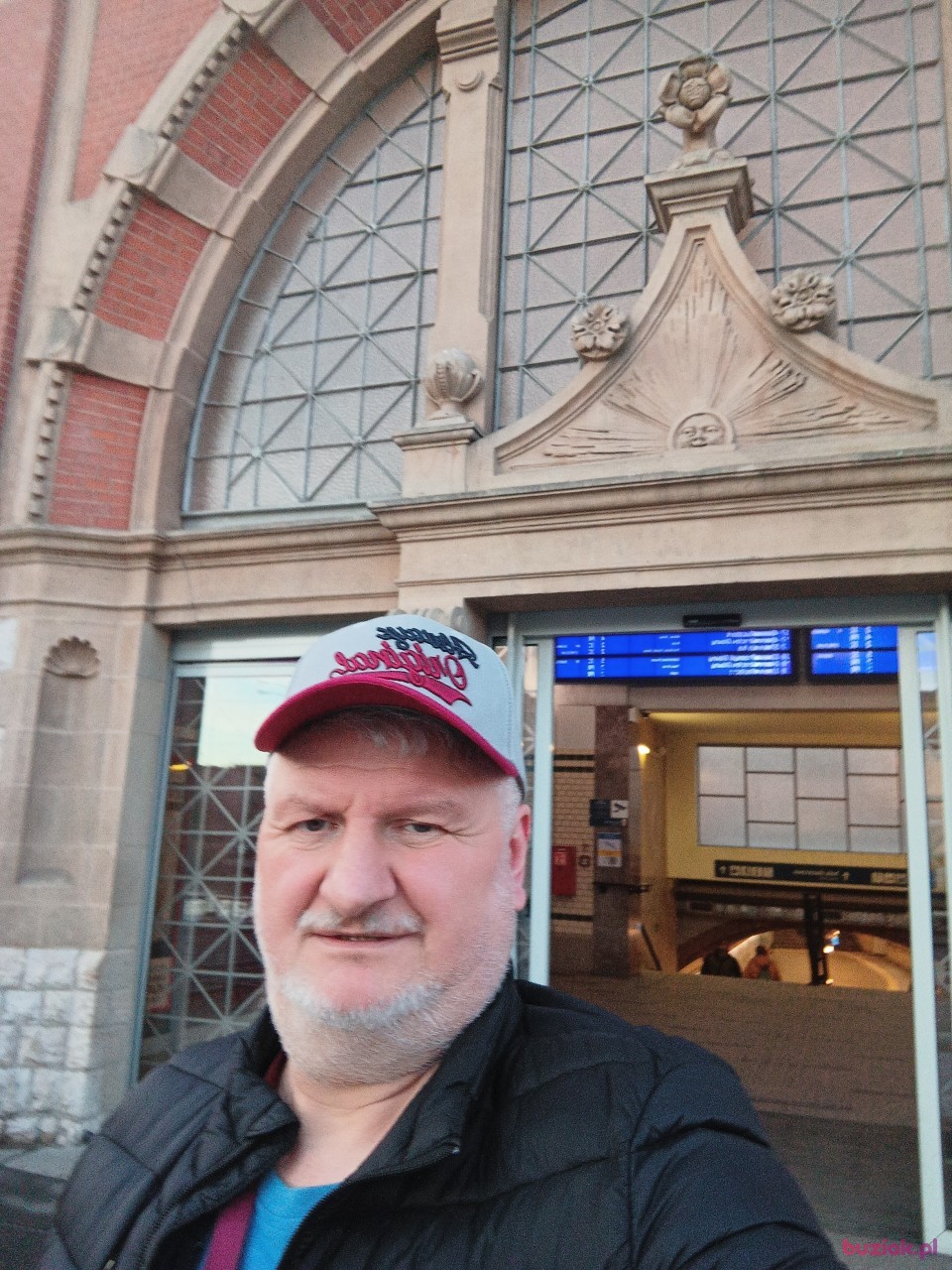 Mirek, Male, 62, Biała, Polska, Photo: 19