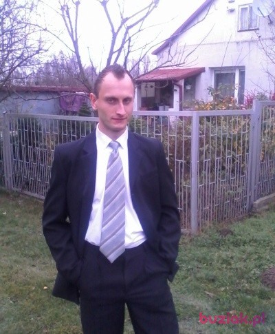 grzegorz89071, Male, 35, Ożarów, Polska, Photo: 1