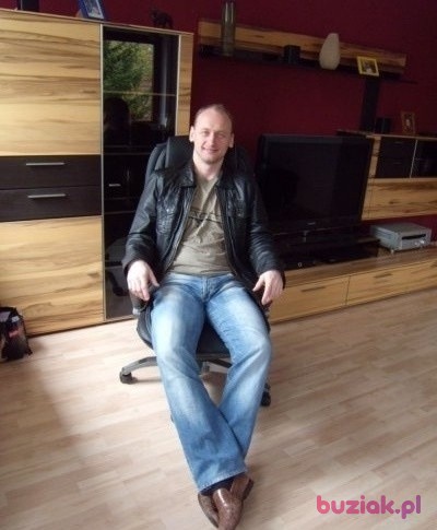 Krzysztof2877, Male, 47, Aalen, Niemcy: 1