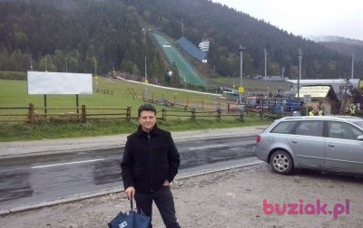 Krzysztof, Mężczyzna, 58, Bielsko-Biała, Polska, Zdjęcie: 2