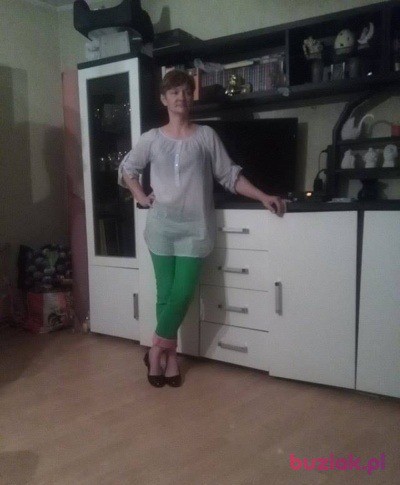 Agnieszka, Female, 53, Złotoryja, Polska, Photo: 3