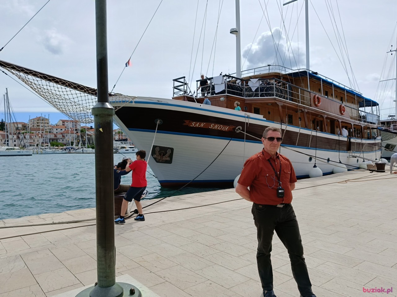 jurek, Male, 56, Pilzno, Polska, Photo: 2
