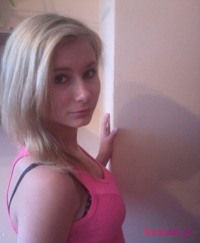 paulina, Kobieta, 27, Białogard, Polska: 1