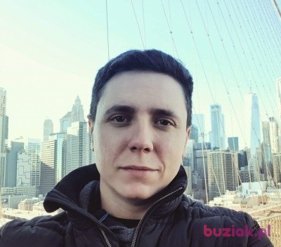 Rafał, Male, 38, Rybnik, Polska, Photo: 1