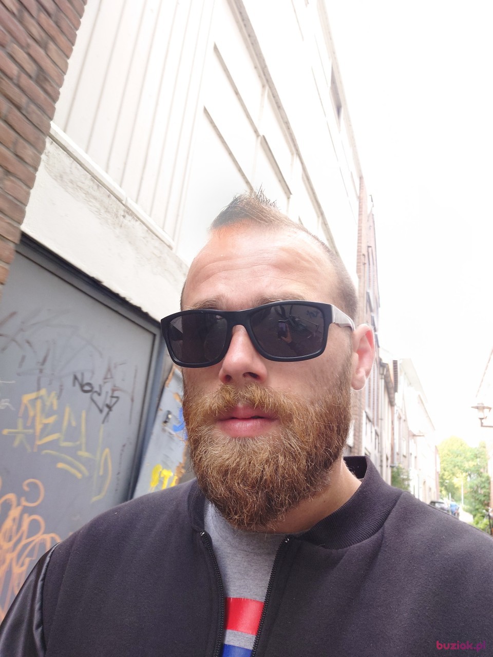 Dominik, Male, 30, Holandia, Photo: 1