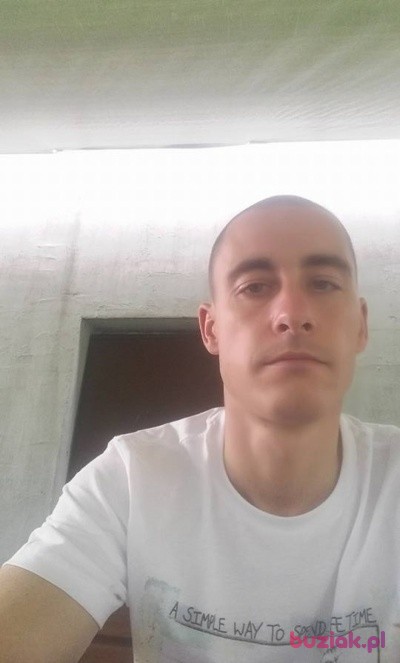 Łukasz, Mężczyzna, 40, Kraków, Polska, Zdjęcie: 1