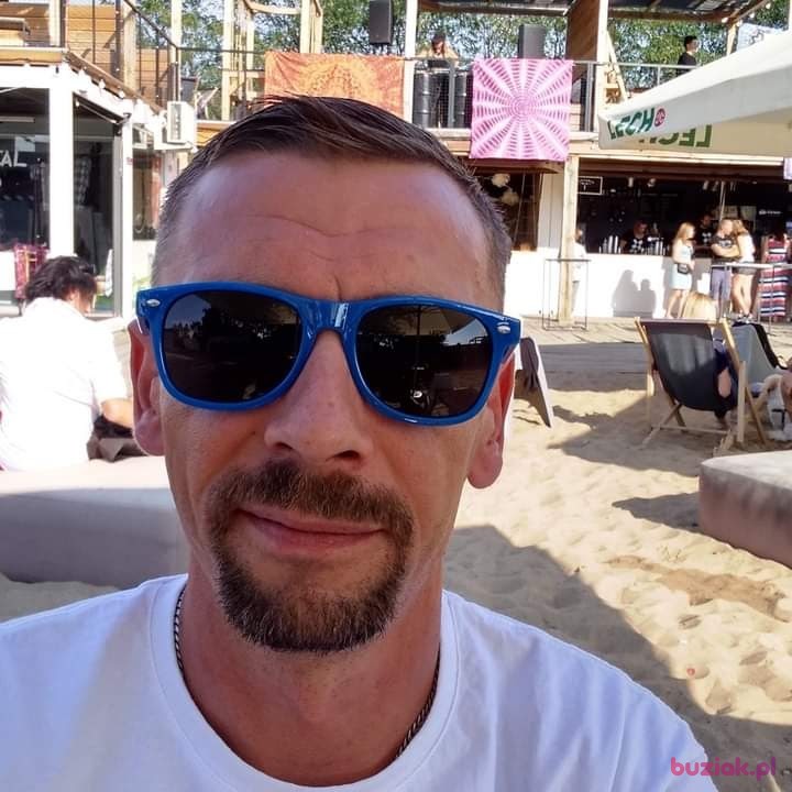 KryStiano, Mężczyzna, 43, Poznań, Polska: 1