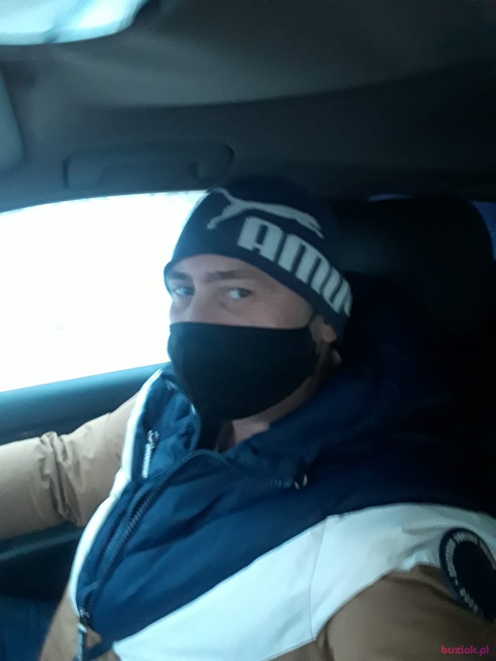 Artur, Mężczyzna, 46, Zgorzelec, Polska: 1