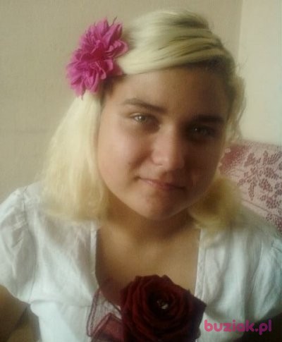 Emila, Female, 30, Konin, Polska: 1