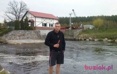 Krystian07, Male, 36, Polska, Photo: 2