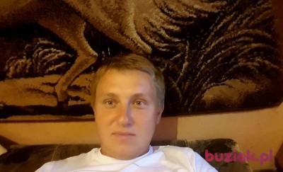 Tomekkos, Mężczyzna, 36, Chełm, Polska: 1