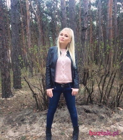 yulka1, Kobieta, 33, Warszawa, Polska: 1