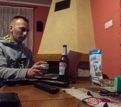 tomek8111, Mężczyzna, 44, Bytów, Polska: 1