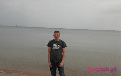 tomassek1987, Mężczyzna, 37, Warszawa, Polska: 1