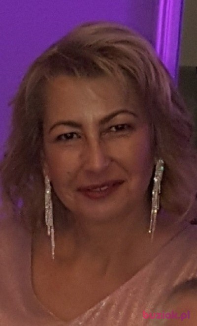 Anna, Kobieta, 52, Ostrów Wielkopolski, Polska, Zdjęcie: 1