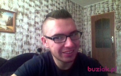 sebastian, Male, 36, Trzebnica, Polska, Photo: 2
