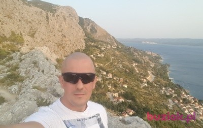 Marcin, Male, 42, Bartoszyce, Polska: 1