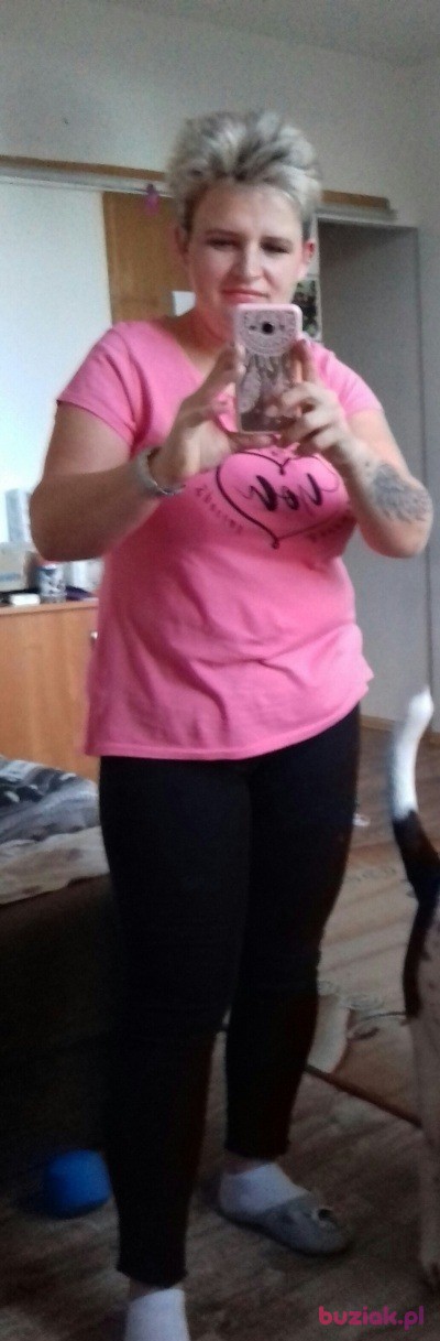 Iwona, Female, 43, Tarnowskie Góry, Polska, Photo: 4