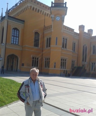 Ryszard, Mężczyzna, 71, Wrocław, Polska, Zdjęcie: 2