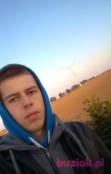 Kacper, Mężczyzna, 24, Władysławowo, Polska: 1