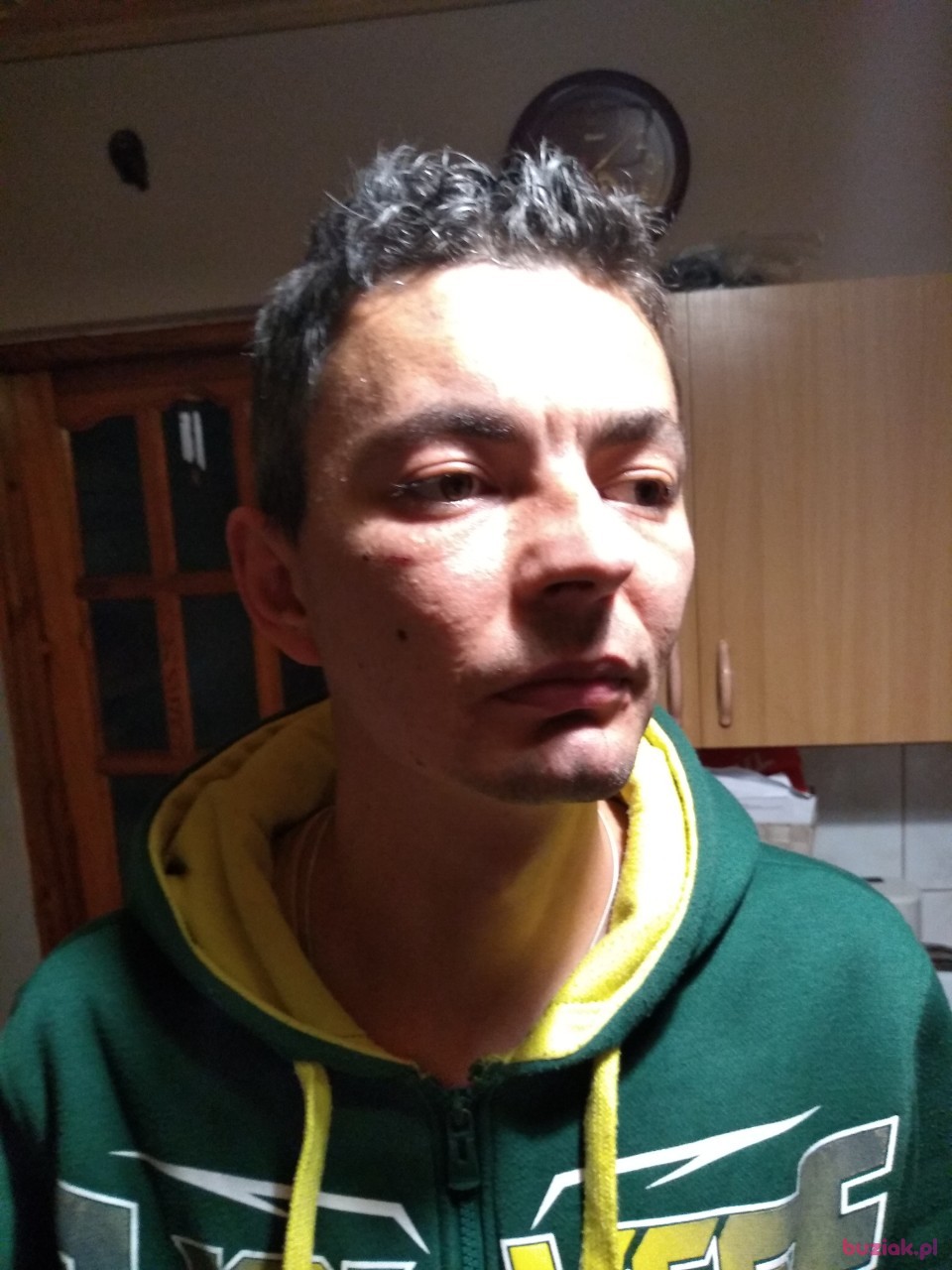 Seba, Male, 40, Mielec, Polska, Photo: 2