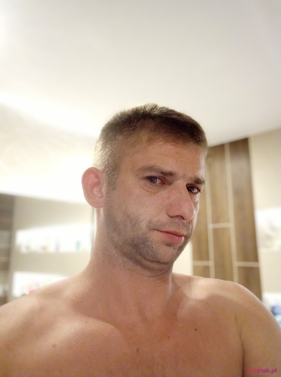 Daniel, Male, 38, Gorlice, Polska, Photo: 2