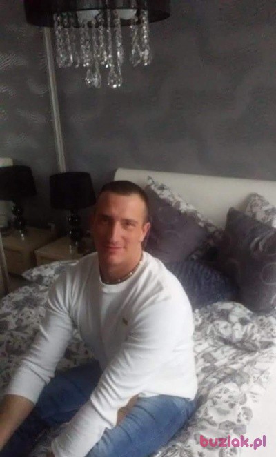 Dawid, Mężczyzna, 42, Rotterdam South Holland Province, Holandia, Zdjęcie: 5