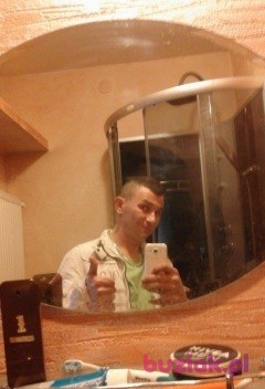 Paweł , Male, 39, Świebodzin, Polska, Photo: 2