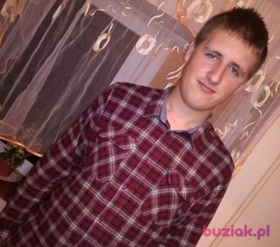 Paweł, Mężczyzna, 24, Pinczów, Polska: 1